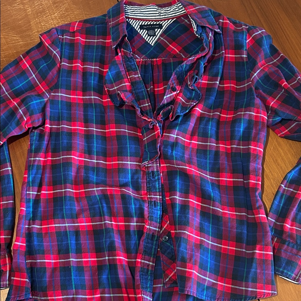 Tommy Hilfiger Top